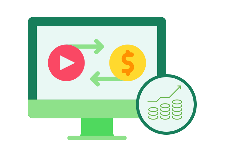 TVU Channel monetize your playout