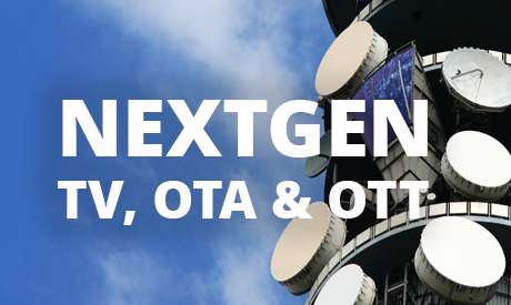 nextgen TV OTA OTT